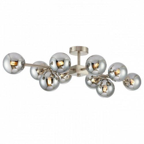 Потолочная люстра Favourite Varietas 2650-10U Потолочная люстра Favourite Varietas 2650-10U