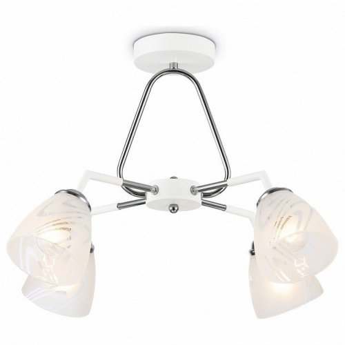 Потолочная люстра Ambrella light TRADITIONAL TR303291 Потолочная люстра Ambrella light TRADITIONAL TR303291