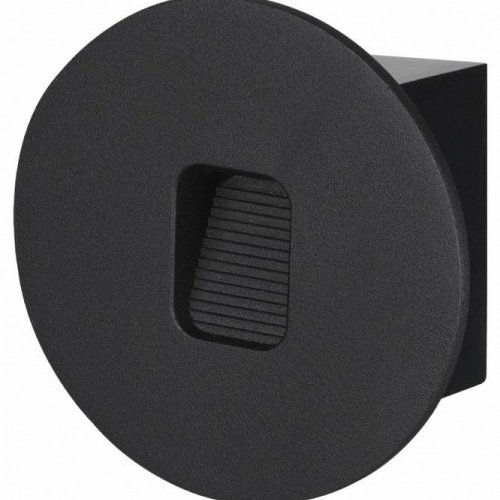 Уличный светодиодный светильник Odeon Light Nature Vitty 6651/1WL3