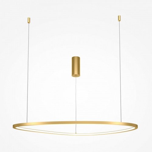 Подвесной светильник Maytoni Glint MOD072PL-L36BSK