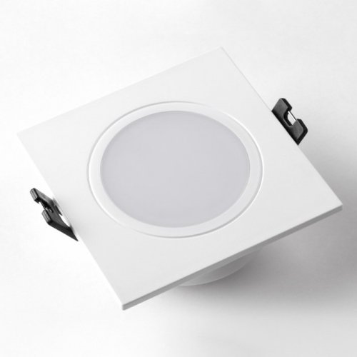 Точечный светильник Lightstar Piano 012816