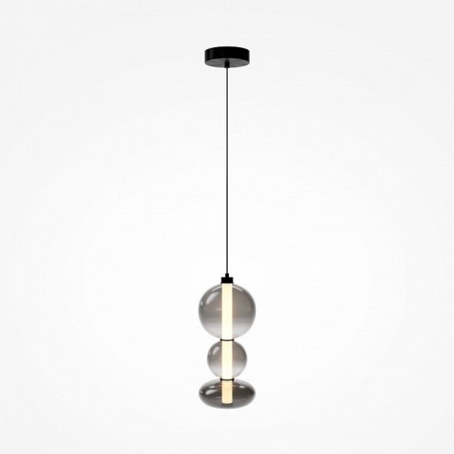 Подвесной светильник Maytoni Futuro MOD307PL-L24B3K