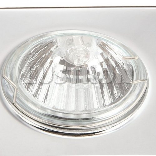 Точечный светильник Arte Lamp Quadratisch A2210PL-3CC Точечный светильник Arte Lamp Quadratisch A2210PL-3CC