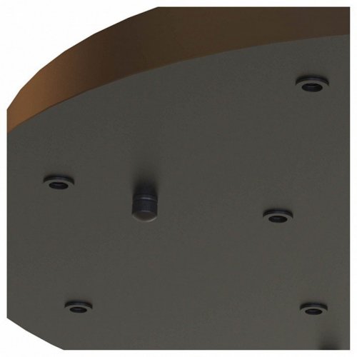 Подвесная люстра Mantra Boomerang 9373+9240 (14L)