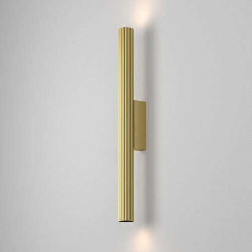 Настенный светильник Maytoni Calipso C082WL-12W2.7K-BS