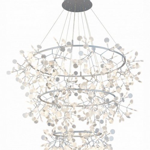 Подвесная светодиодная люстра ST Luce Rafina SL379.103.486