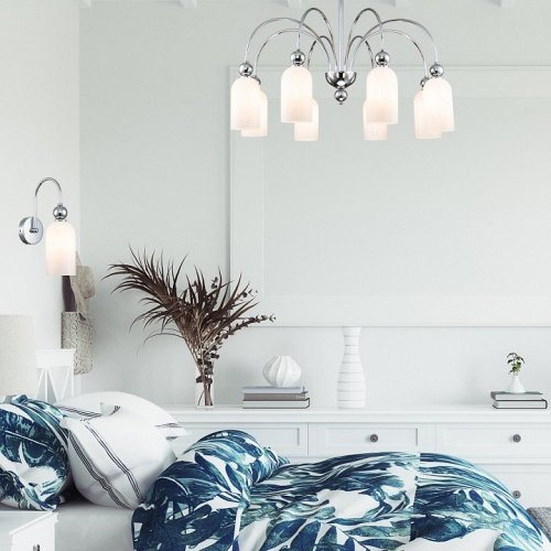 Бра Escada ODE 686/1A Chrome Бра Escada ODE 686/1A Chrome