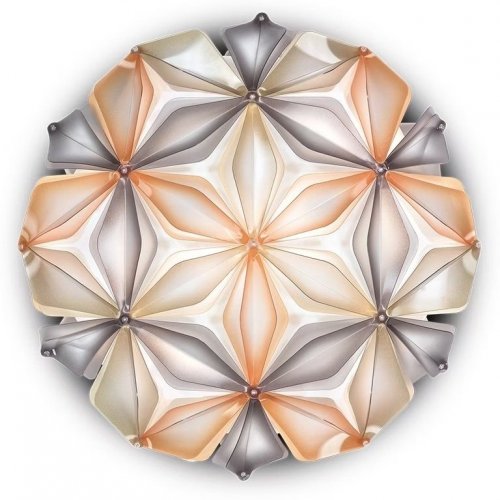 Настенно-потолочный светильник Slamp La Vie LAVCM00ORG00000000EU Настенно-потолочный светильник Slamp La Vie LAVCM00ORG00000000EU