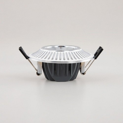 Точечный светильник Citilux Дзета CLD042NW1