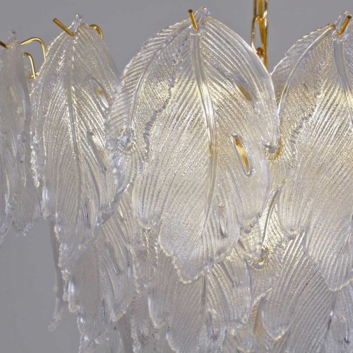 Подвесная люстра Reluce 08809-0.4-500