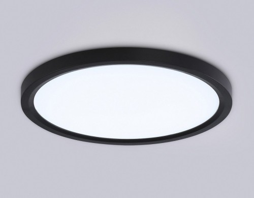 Накладной светильник Ambrella Light FZ FZ1906