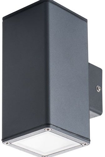 Фасадный светильник Kanlux GORI EL 235 D 29001 Фасадный светильник Kanlux GORI EL 235 D 29001