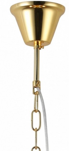 Подвесная люстра Escada Isla 1145/6S