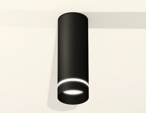 Точечный светильник Ambrella light Techno Spot XS6343041