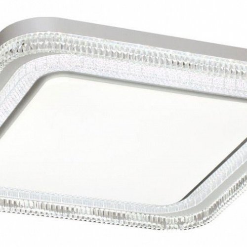 Настенно-потолочный светильник Sonex Suzy Silver 7685/EL