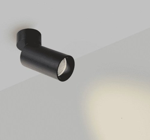 Точечный светильник SWG MINI-VL-BASE-S MINI-VL-BASE-S-BL-WW Точечный светильник SWG MINI-VL-BASE-S MINI-VL-BASE-S-BL-WW