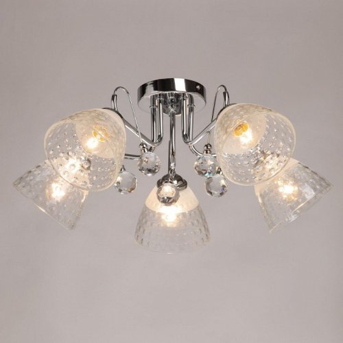 Потолочная люстра De City Блеск 30 315016305