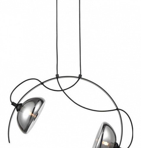 Подвесной светильник Vele Luce Musicista VL5462P12