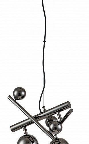 Подвесной светильник Indigo Saldo 11033/2P Chrome Подвесной светильник Indigo Saldo 11033/2P Chrome