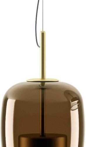 Подвесной светильник Vistosi Jube Jube SP S TB OS