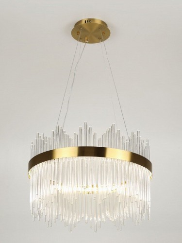 Подвесная люстра Rivoli Gwen 6192-201