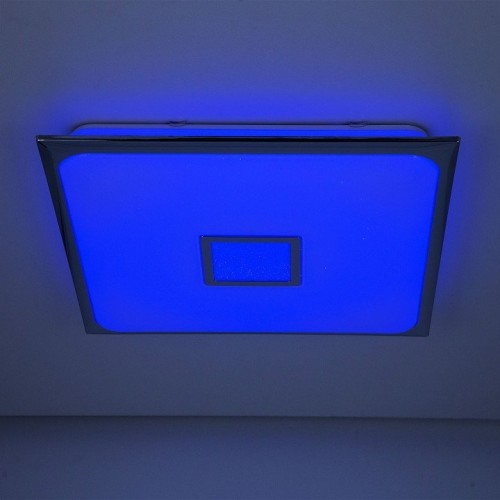 Потолочный светодиодный светильник Citilux Старлайт Смарт CL703AK80G