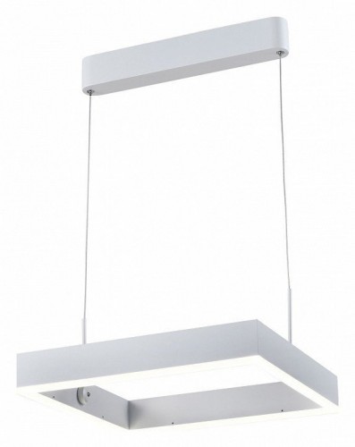 Подвесной светодиодный светильник Moderli Straight V2450-PL