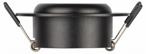 Встраиваемый светильник Эра  KL109 BK