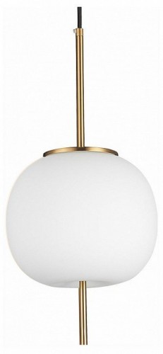 Подвесной светильник ST Luce Lacus SL1621.203.01