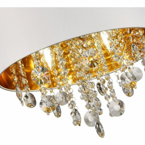 Подвесная люстра ST Luce Lacchia SL1350.503.04