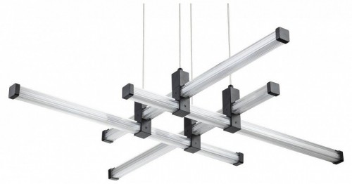 Подвесной светильник Stilfort Quadro 4010/02/04P