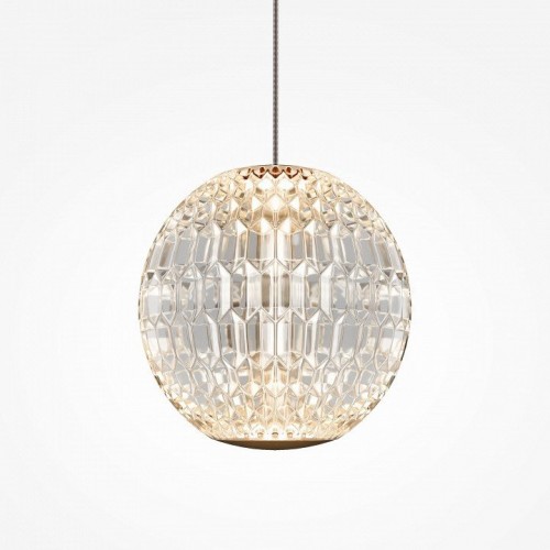 Подвесной светильник Maytoni Sapphire MOD293PL-L30BS3K