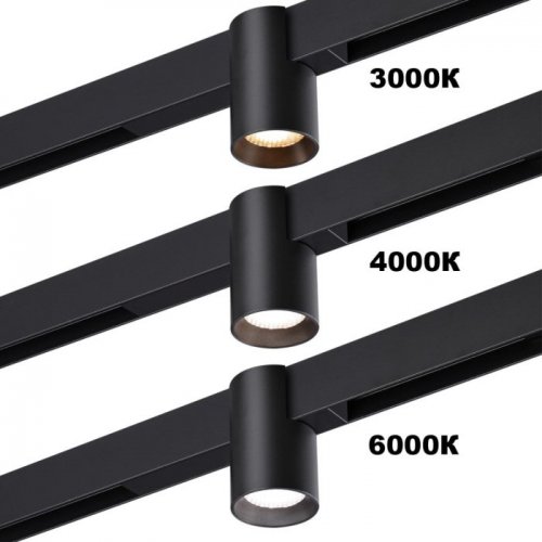 Трековый светильник Vector 359954 Трековый светильник Vector 359954