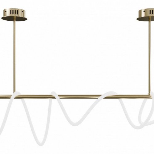 Светильник на штанге LIGHTERA Nyasa LE117L-80GA WIFI