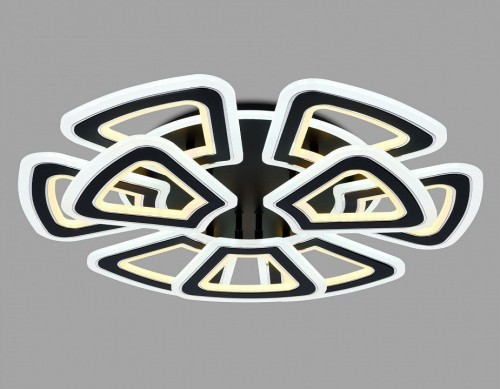 Потолочная люстра Ambrella light ACRYLICA FA8893