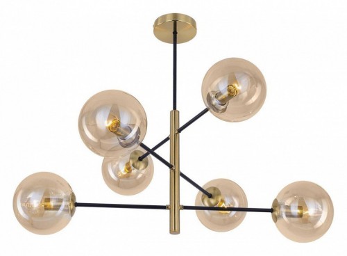 Потолочная люстра Citilux Лорен CL146263