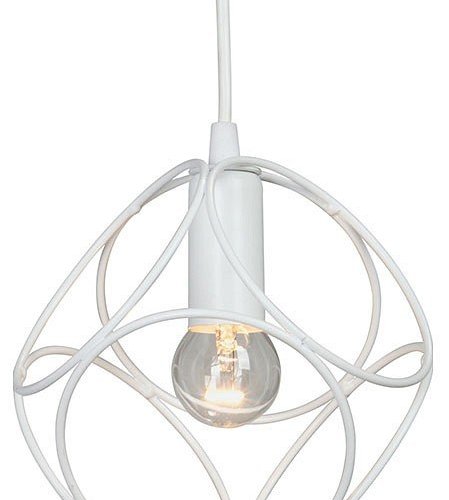 Подвесной светильник Vitaluce V4931-0/1S