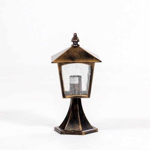 Наземный фонарь Oasis Light 15904 Gb