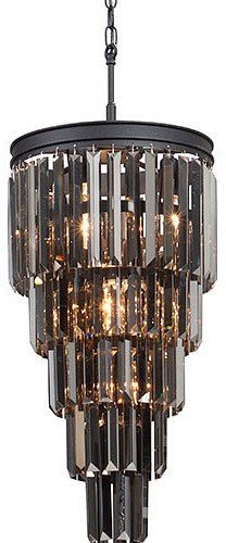 Подвесная люстра Vitaluce V5155-1/7 Подвесная люстра Vitaluce V5155-1/7