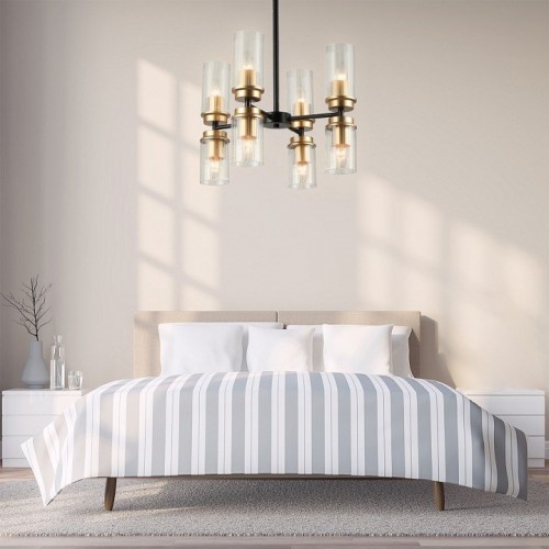 Потолочная люстра Escada Genus 2138/8P