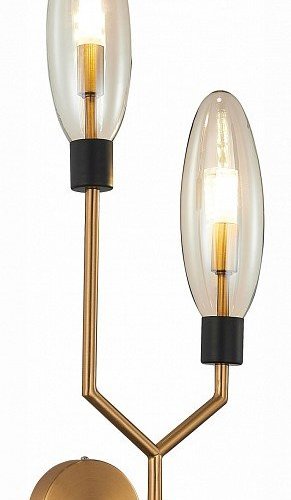 Бра ST Luce Desima SL1174.301.02 Бра ST Luce Desima SL1174.301.02