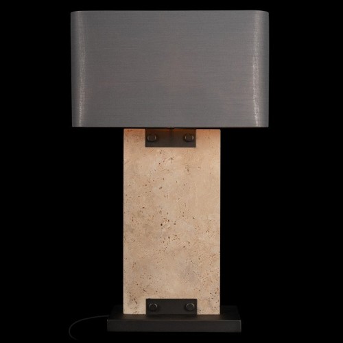 Интерьерная настольная лампа Loft IT Flagstone 10445T/A