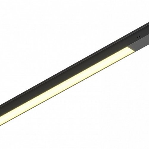 Накладной светильник Maytoni Technical Basis TR231-2-10W3K-B Накладной светильник Maytoni Technical Basis TR231-2-10W3K-B