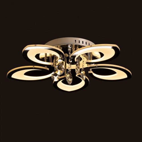 Потолочная люстра De City Мадлен 424019105 Потолочная люстра De City Мадлен 424019105