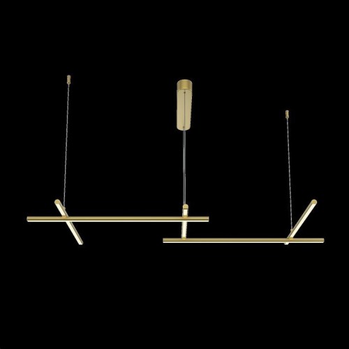 Подвесной светильник Maytoni Radiance MOD278PL-L50G3K