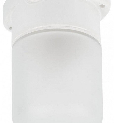 Настенно-потолочный светильник Feron Светильник НББ 01-60-101 УХЛ1 53164