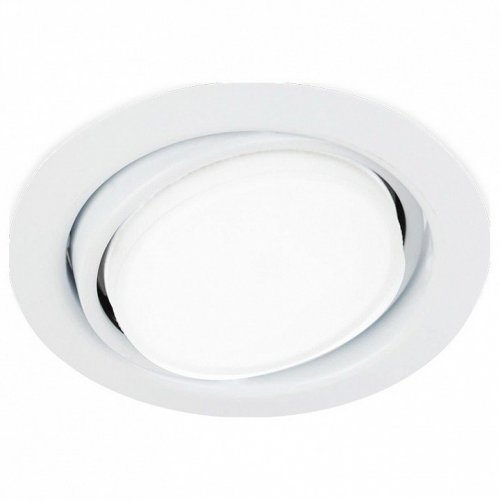 Точечный светильник Ambrella light G G103 WH