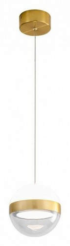 Подвесной светильник Odeon Light Roni 5036/9L