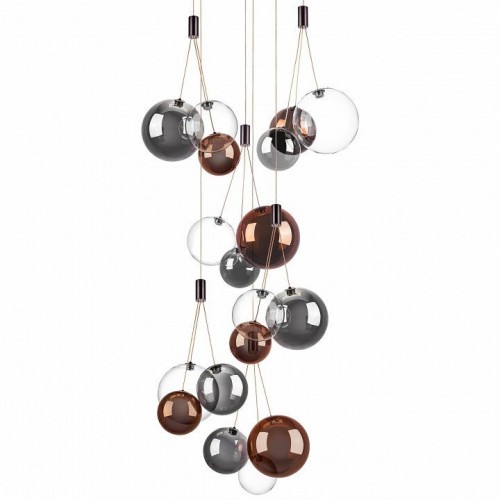 Подвесная люстра Lightstar Sferetta 801189 Подвесная люстра Lightstar Sferetta 801189