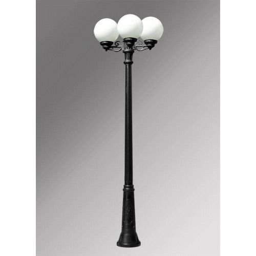 Наземный светильник Globe 300 G30.157.S30.AYE27